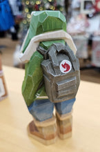 Load image into Gallery viewer, Flat-Plane Carvings by Charles Banks
