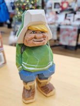 Load image into Gallery viewer, Flat-Plane Carvings by Charles Banks
