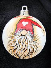Load image into Gallery viewer, Rosemaled Ornaments - by Diane Neva
