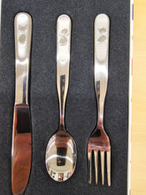 Load image into Gallery viewer, Children&#39;s Flatware Sets
