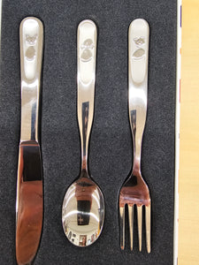 Children's Flatware Sets