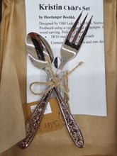 Load image into Gallery viewer, Children&#39;s Flatware Sets
