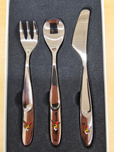Load image into Gallery viewer, Children&#39;s Flatware Sets
