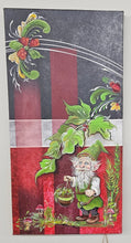 Load image into Gallery viewer, Rosemaling - by Diane Neva
