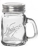 Norges Glass  - Bottles, Shakers, Salt & Pepper