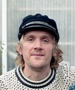 Load image into Gallery viewer, Skipper&#39;s Cap from Nordlender
