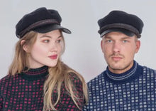 Load image into Gallery viewer, Skipper&#39;s Cap from Nordlender
