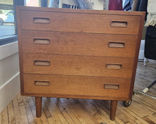 Load image into Gallery viewer, Danish Teak Dressers/Sideboards
