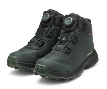 Load image into Gallery viewer, Icebug Stavre Boot Black/Gray
