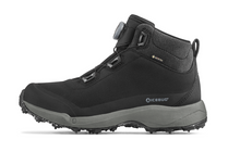 Load image into Gallery viewer, Icebug Stavre Boot Black/Gray
