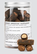 Load image into Gallery viewer, Black Licorice Gourmet Candies
