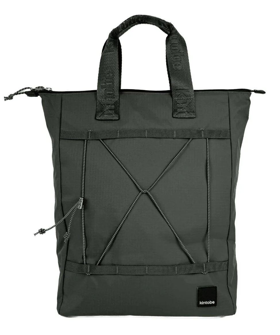 Tate Backpack by Kintobe