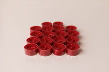 Load image into Gallery viewer, Hygge Tea Light Candles 18pk
