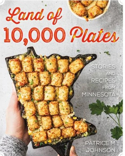 Land of 10,000 Plates