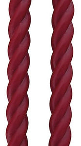 Taper Twist Candles