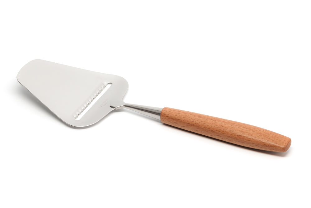 Cheese Slicers - Beech Handle Collection