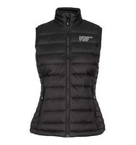 Down Vest Women's