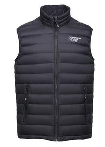 Down Vest Unisex
