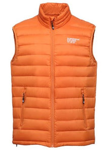 Down Vest Unisex