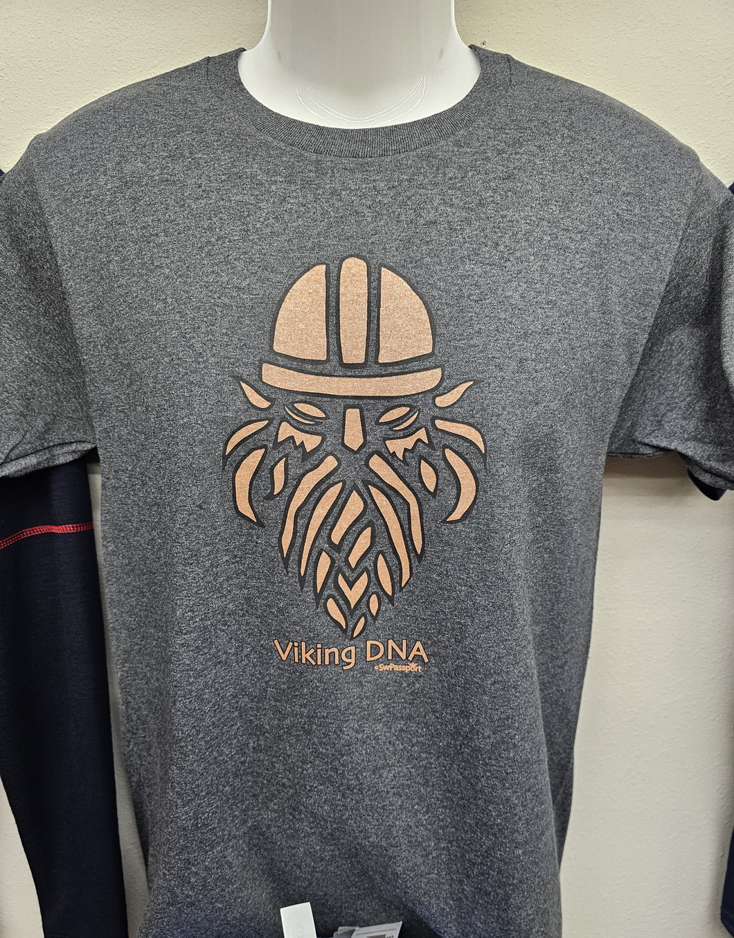Unisex Viking DNA Tee