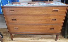 Load image into Gallery viewer, Danish Teak Dressers/Sideboards
