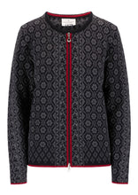 Load image into Gallery viewer, Singsaker Zip Cardigan for Women
