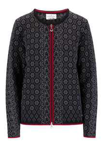 Singsaker Zip Cardigan for Women