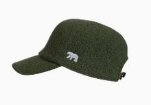 Load image into Gallery viewer, Wool Cap from Nordlender
