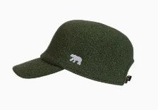 Wool Cap from Nordlender