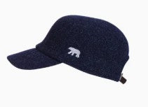 Load image into Gallery viewer, Wool Cap from Nordlender
