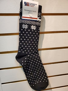 Socks - Men's/Unisex