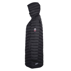 Down Coat Women's 3/4 Length