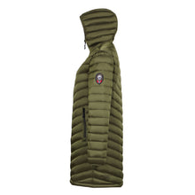 Load image into Gallery viewer, Down Coat Women&#39;s 3/4 Length
