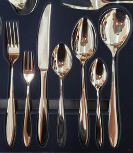 Fjord Flatware