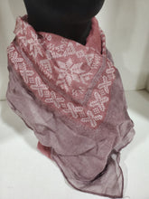 Load image into Gallery viewer, Lightweight Scarves Knit Pattern- Color Options
