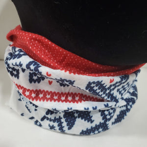 Lightweight Buff/Gator - Norwegian themes