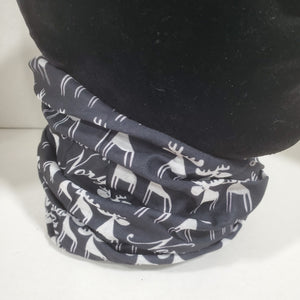 Lightweight Buff/Gator - Norwegian themes