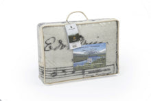 Load image into Gallery viewer, Woolen Blanket Large - Grieg&#39;s &#39;Ved Rondaner&#39; by Vingtor
