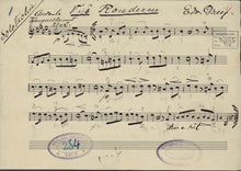 Load image into Gallery viewer, Woolen Blanket Large - Grieg&#39;s &#39;Ved Rondaner&#39; by Vingtor
