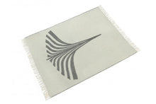 Load image into Gallery viewer, Woolen Blanket Small - Oseberg by Vingtor
