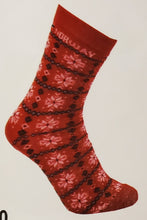 Load image into Gallery viewer, Socks - Women&#39;s
