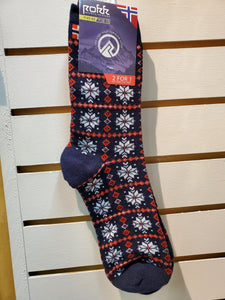 Socks - Men's/Unisex