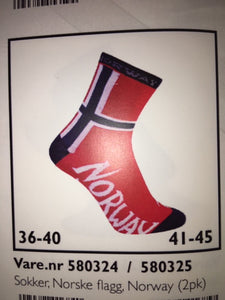 Socks - Men's/Unisex