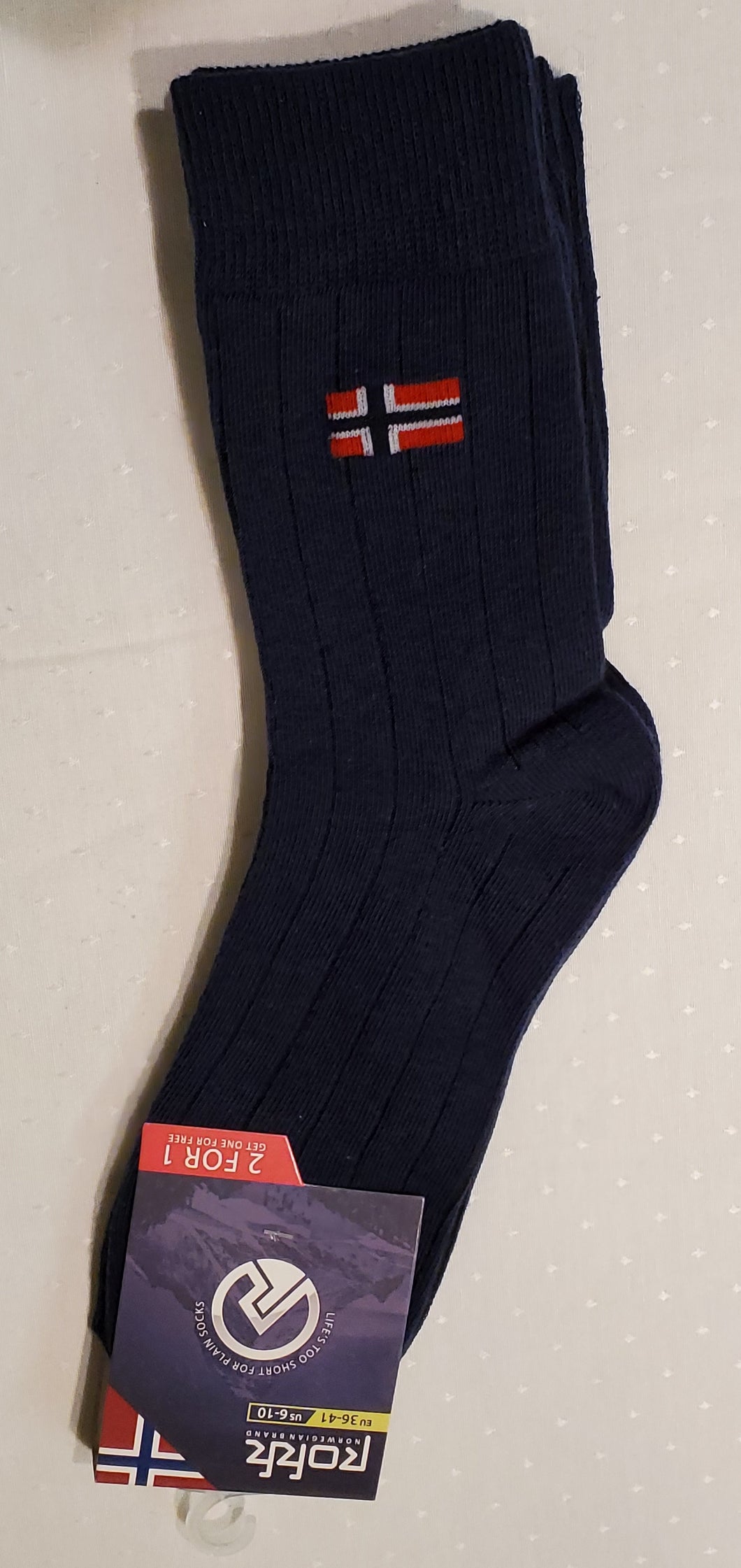 Socks - Women's