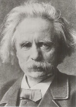 Load image into Gallery viewer, Woolen Blanket Large - Grieg&#39;s &#39;Ved Rondaner&#39; by Vingtor
