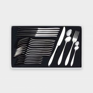 Fjord Flatware
