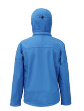 Load image into Gallery viewer, Softshell Reflector Jacket - Unisex
