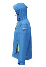 Load image into Gallery viewer, Softshell Reflector Jacket - Unisex
