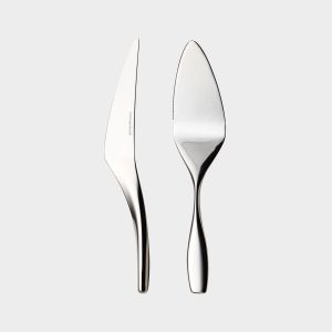 Cake Serving Set 2pc.