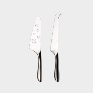 Cheese Serving Set 2pc.